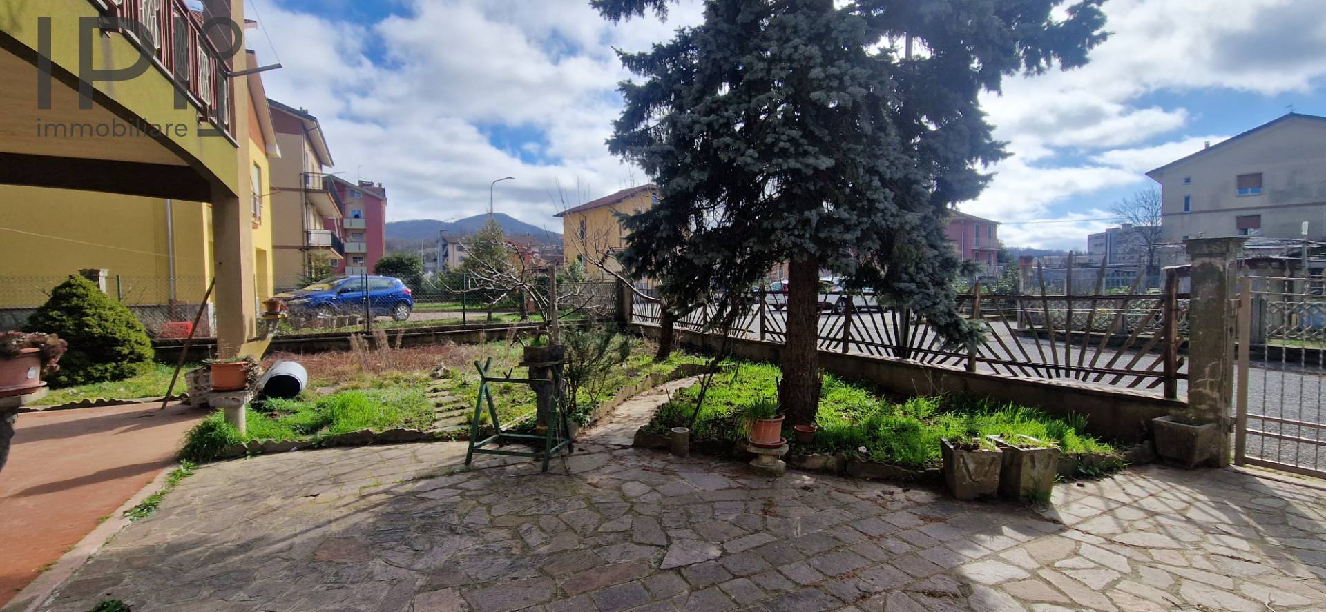 Appartamento in vendita a Cairo Montenotte