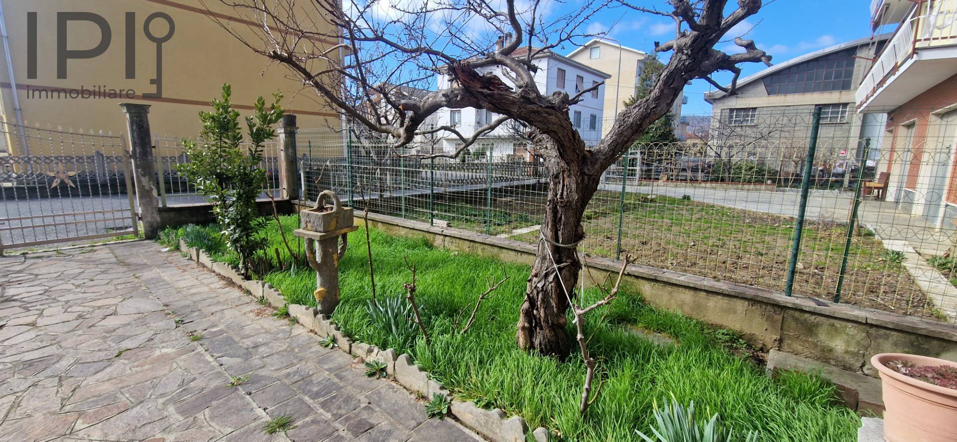 Appartamento in vendita a Cairo Montenotte