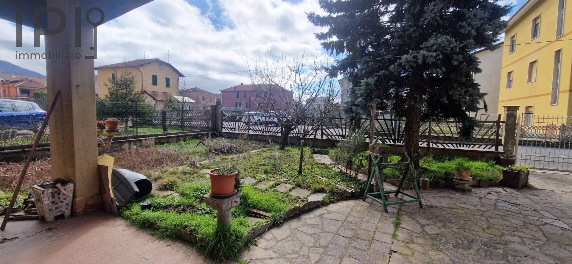 Appartamento in vendita a Cairo Montenotte