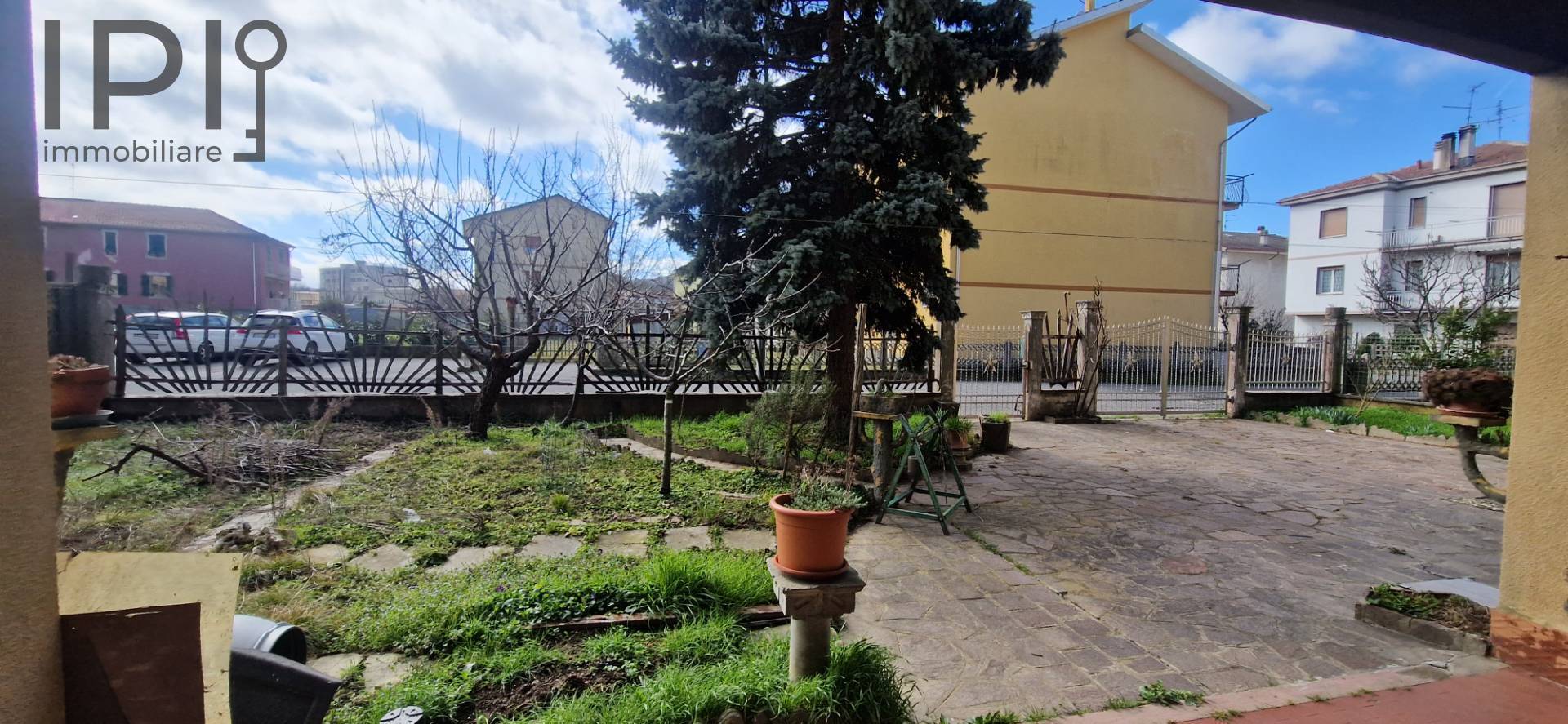 Appartamento in vendita a Cairo Montenotte