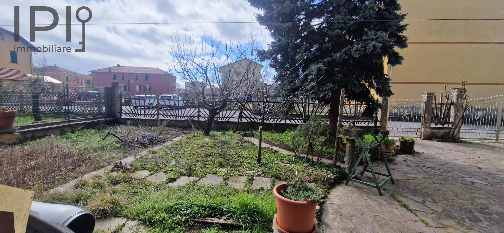 Appartamento in vendita a Cairo Montenotte