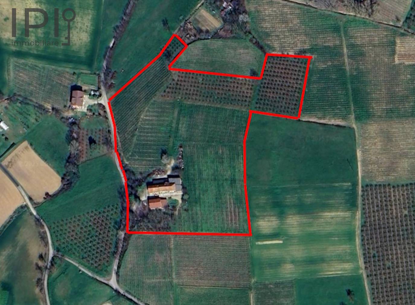 Cascinale / Podere in vendita a Costigliole d'Asti