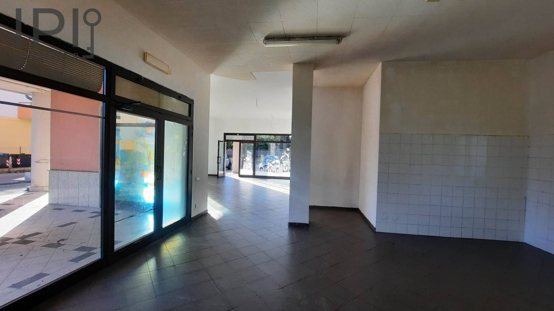 Locale Commerciale / Negozio in vendita a Carcare