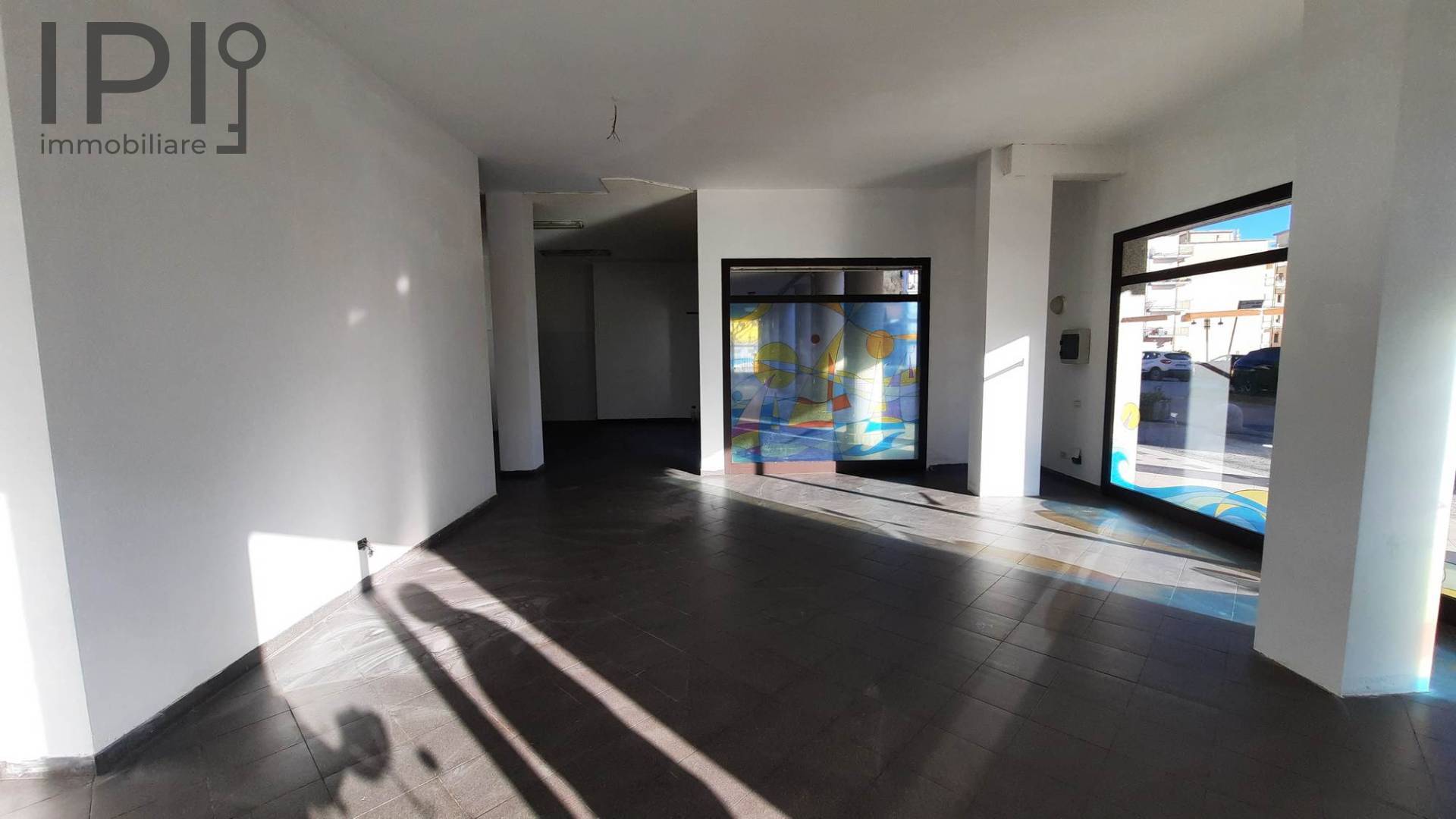 Locale Commerciale / Negozio in vendita a Carcare