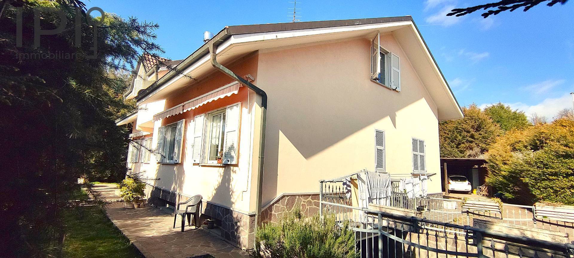 Villa / Villetta in vendita a Carcare