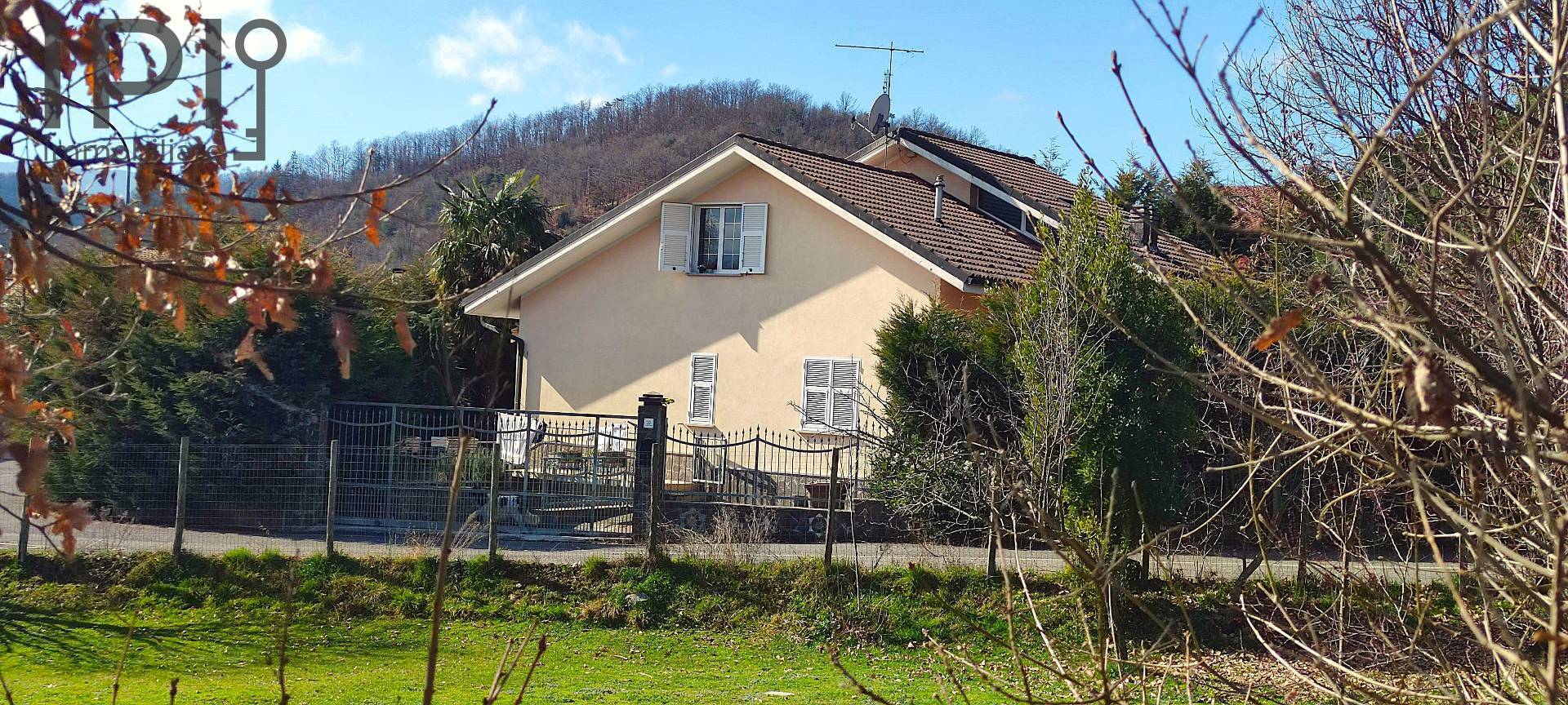 Villa / Villetta in vendita a Carcare