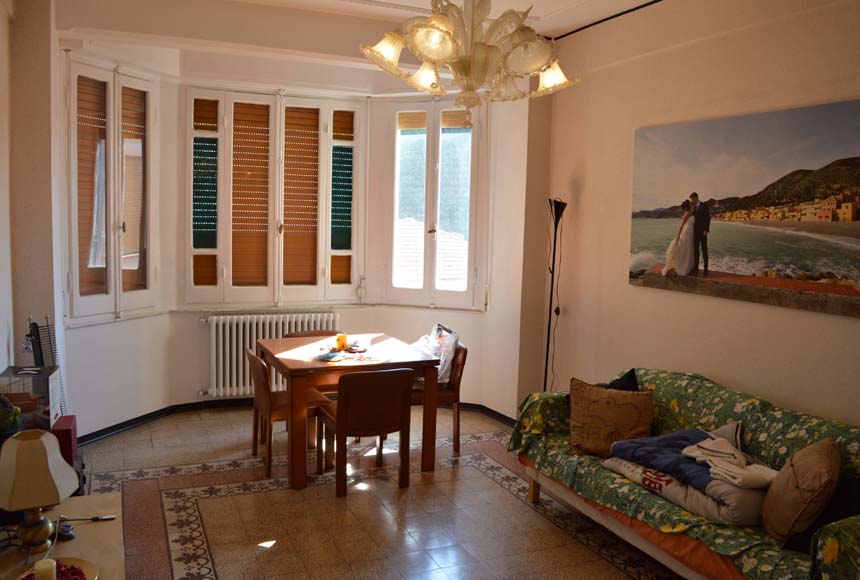 Appartamento in vendita a Altare