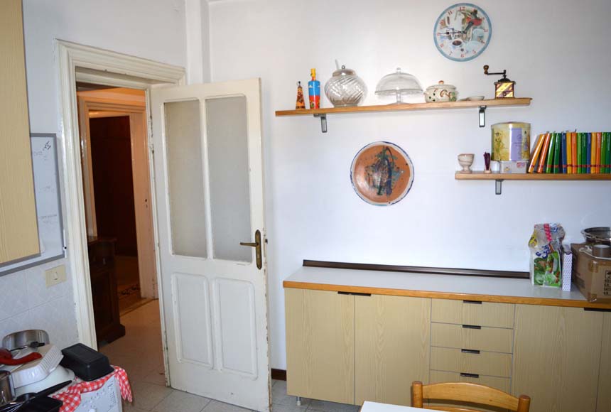 Appartamento in vendita a Altare