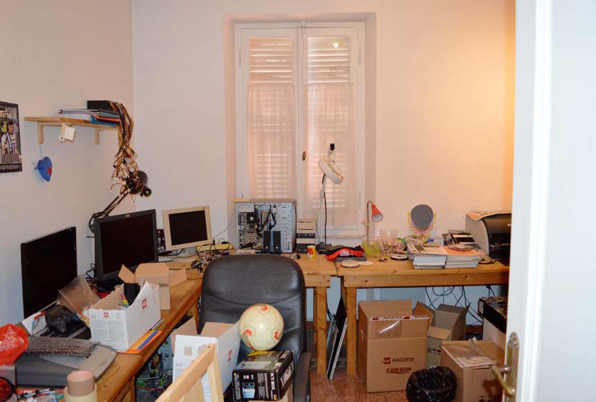 Appartamento in vendita a Altare