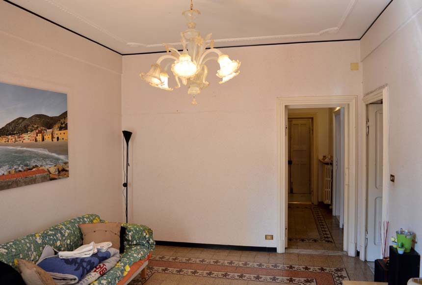 Appartamento in vendita a Altare