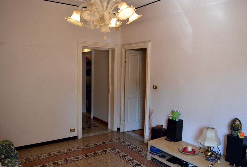 Appartamento in vendita a Altare