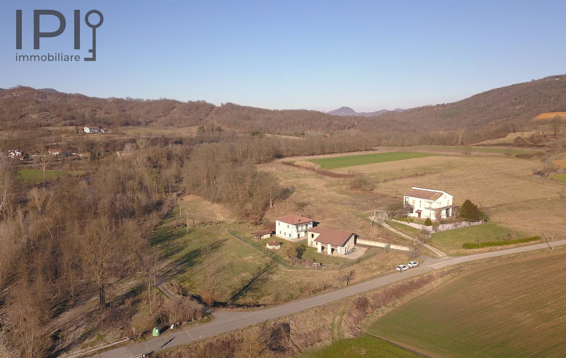 Cascinale / Podere in vendita a Spigno Monferrato