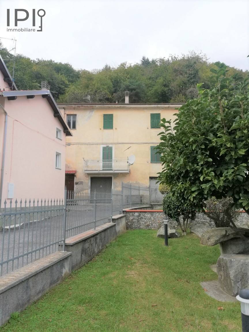 Casa - Semindipendente in vendita a Bormida