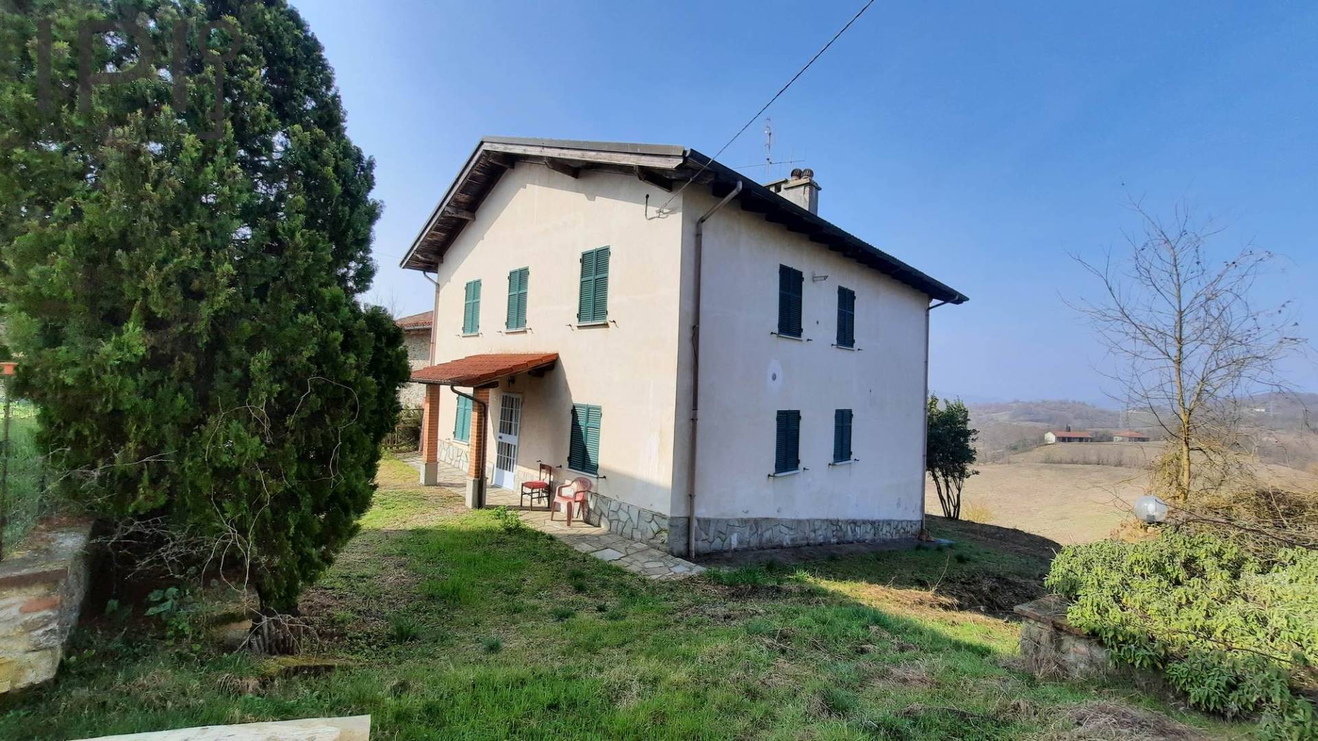 Casa in vendita a Pareto