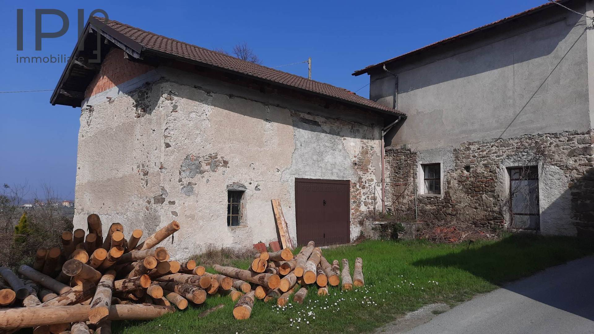 Casa in vendita a Pareto