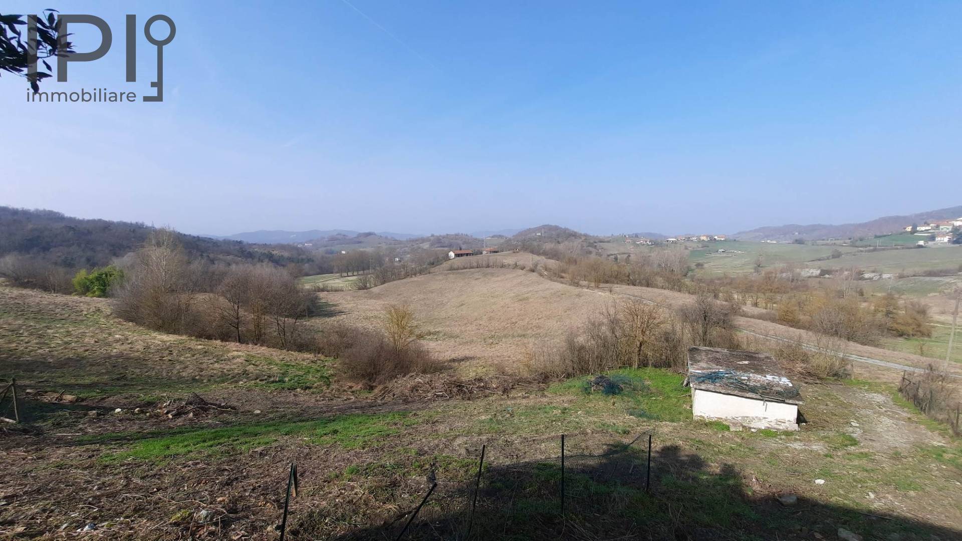 Casa in vendita a Pareto