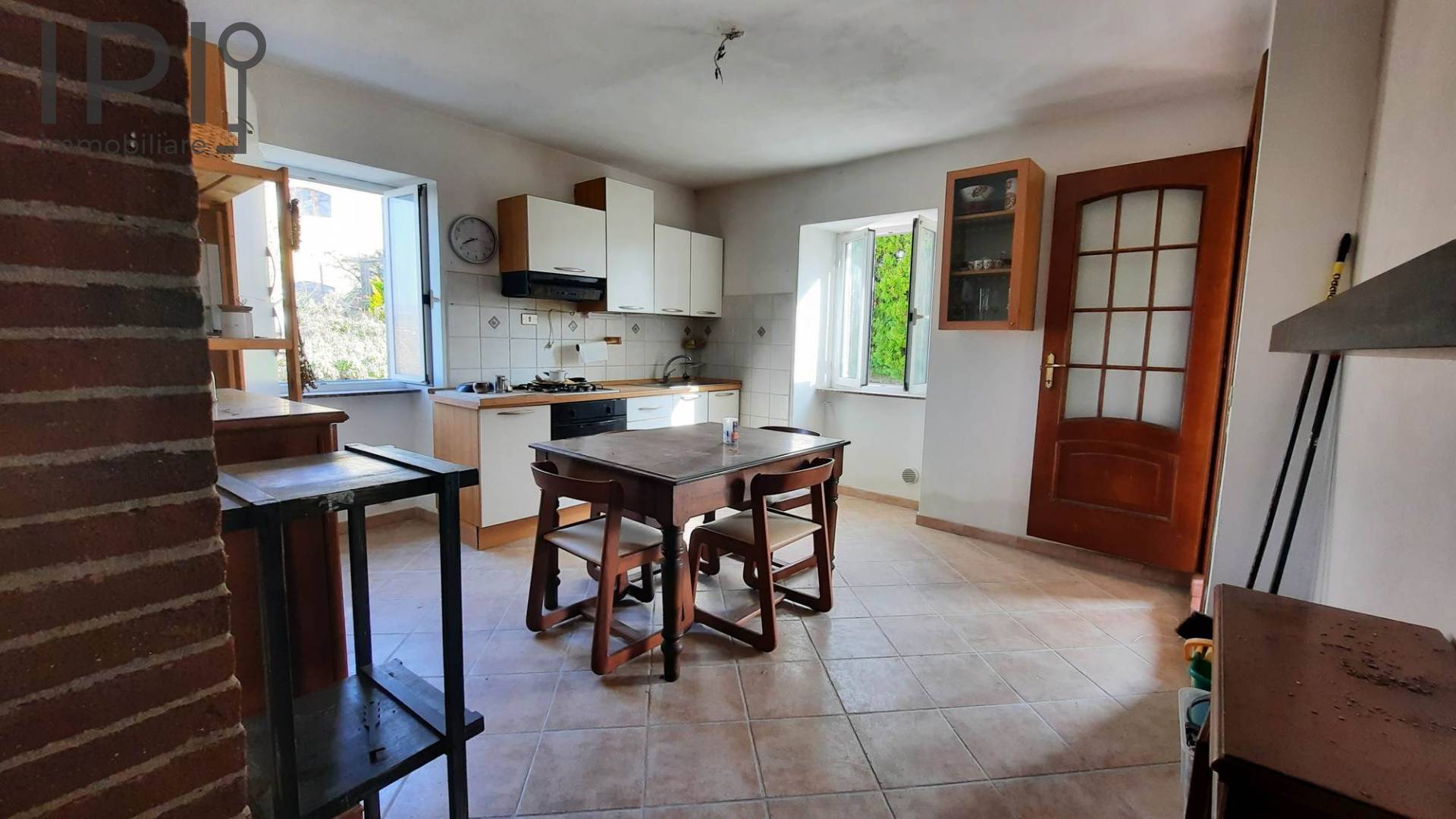 Casa in vendita a Pareto