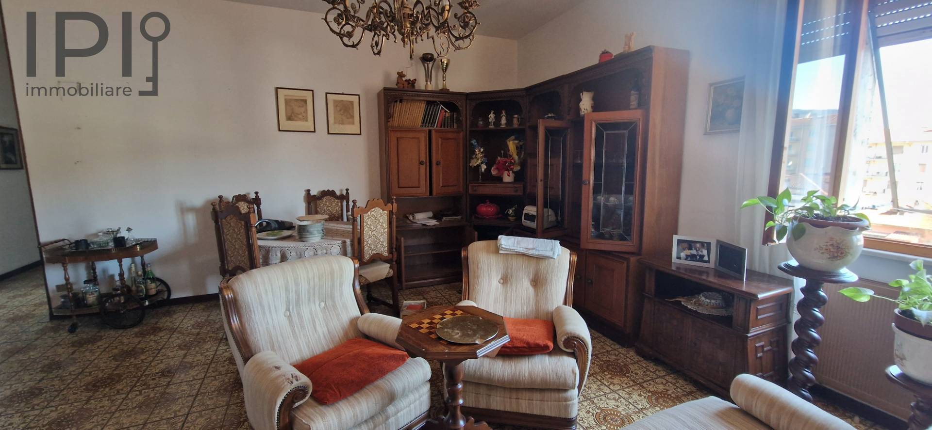 Appartamento in vendita a Cairo Montenotte