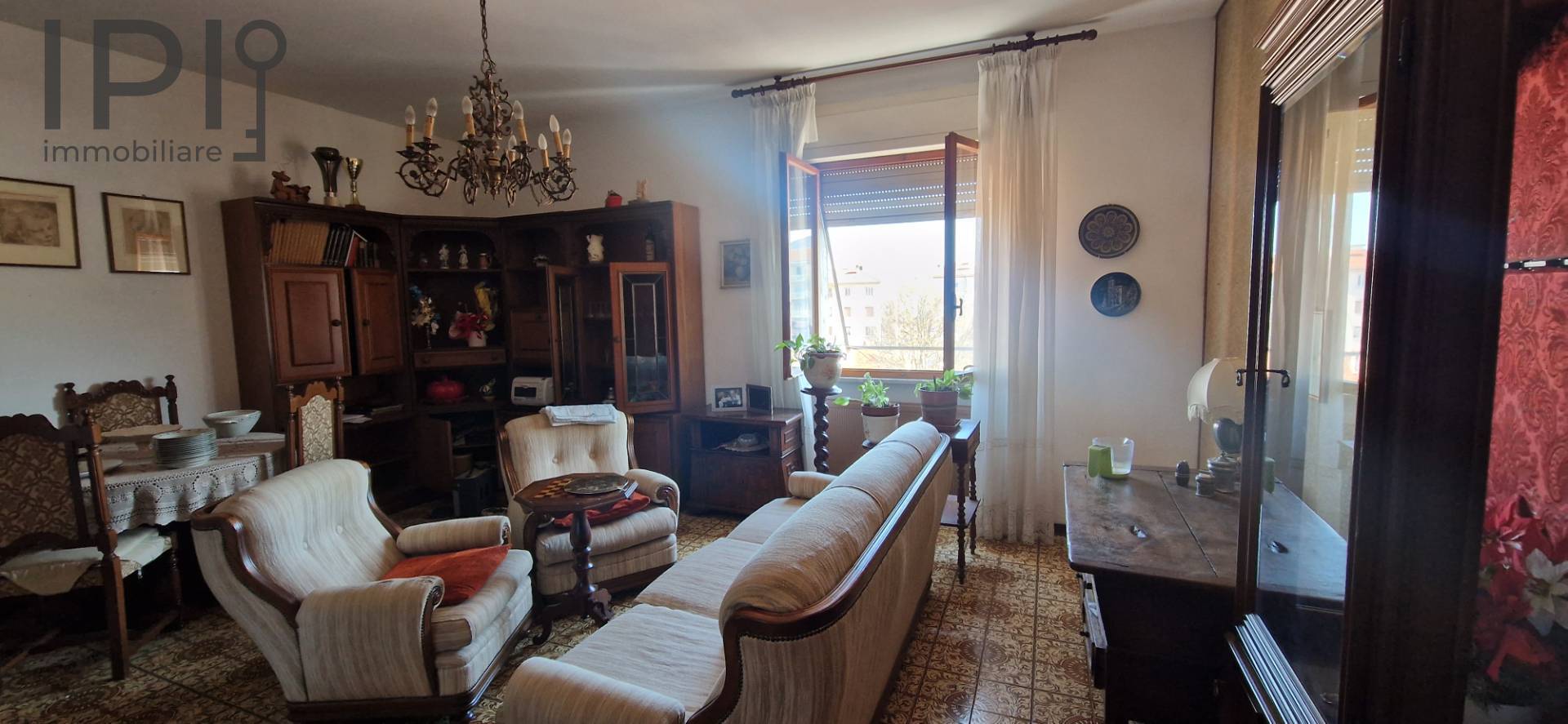 Appartamento in vendita a Cairo Montenotte