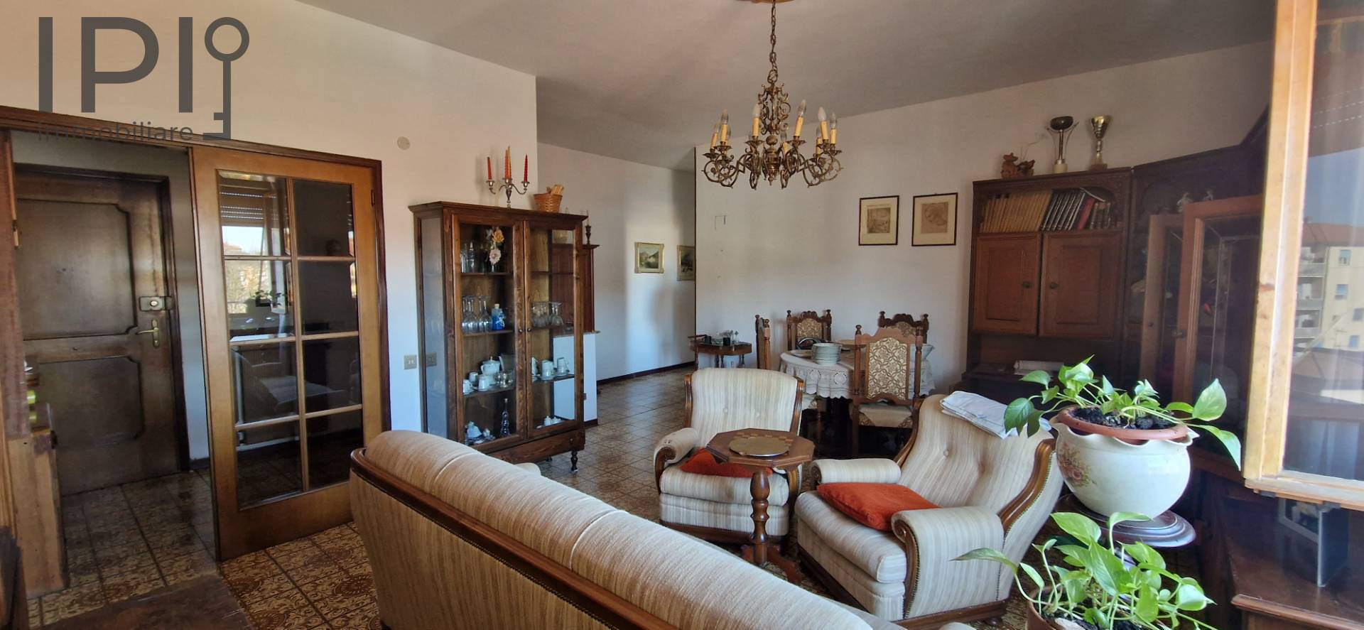 Appartamento in vendita a Cairo Montenotte