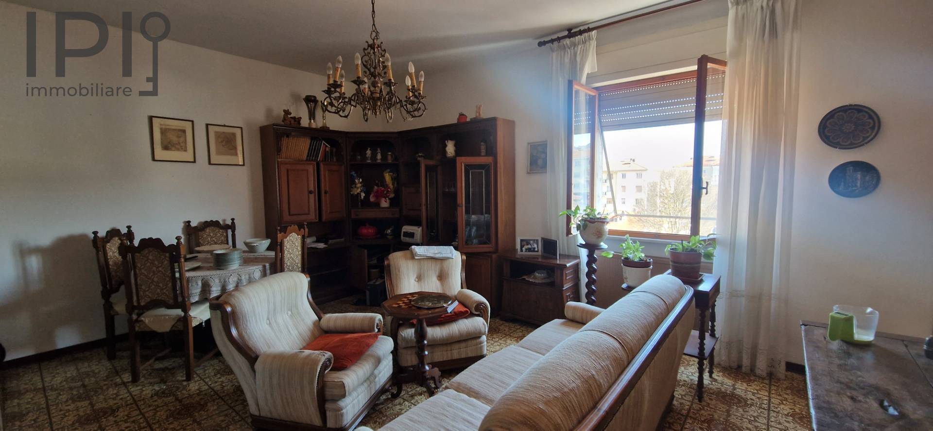 Appartamento in vendita a Cairo Montenotte