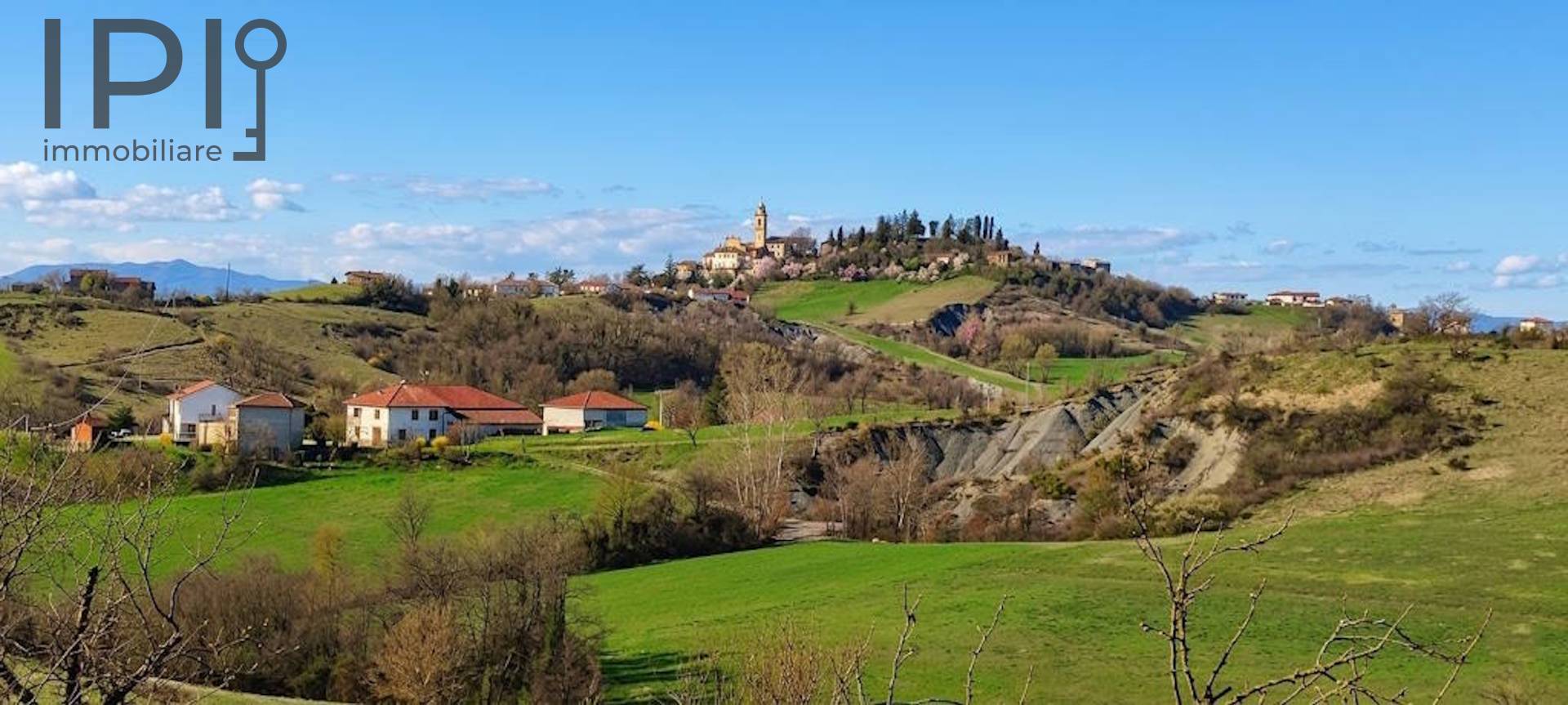 Villa / Villetta in vendita a Pareto