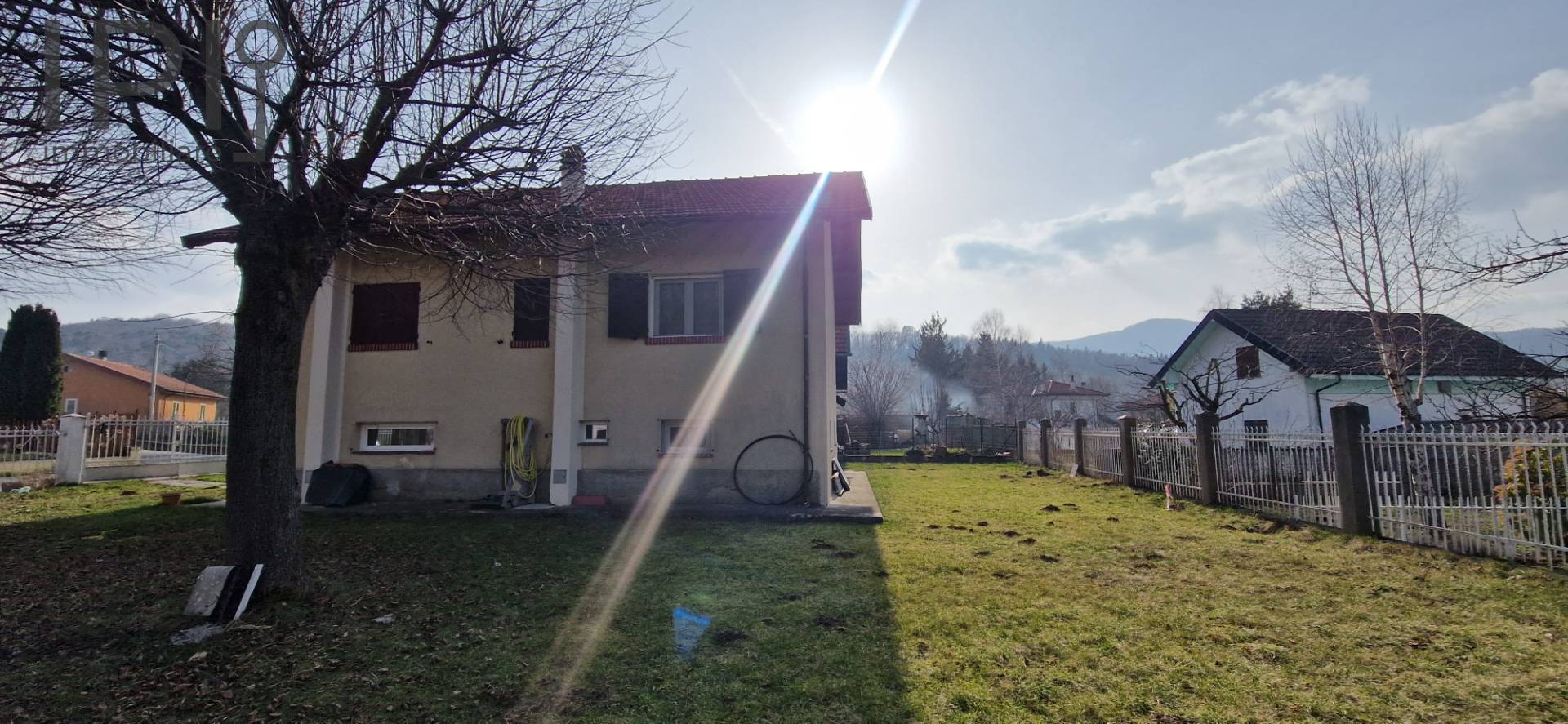 Villa / Villetta in vendita a Bardineto