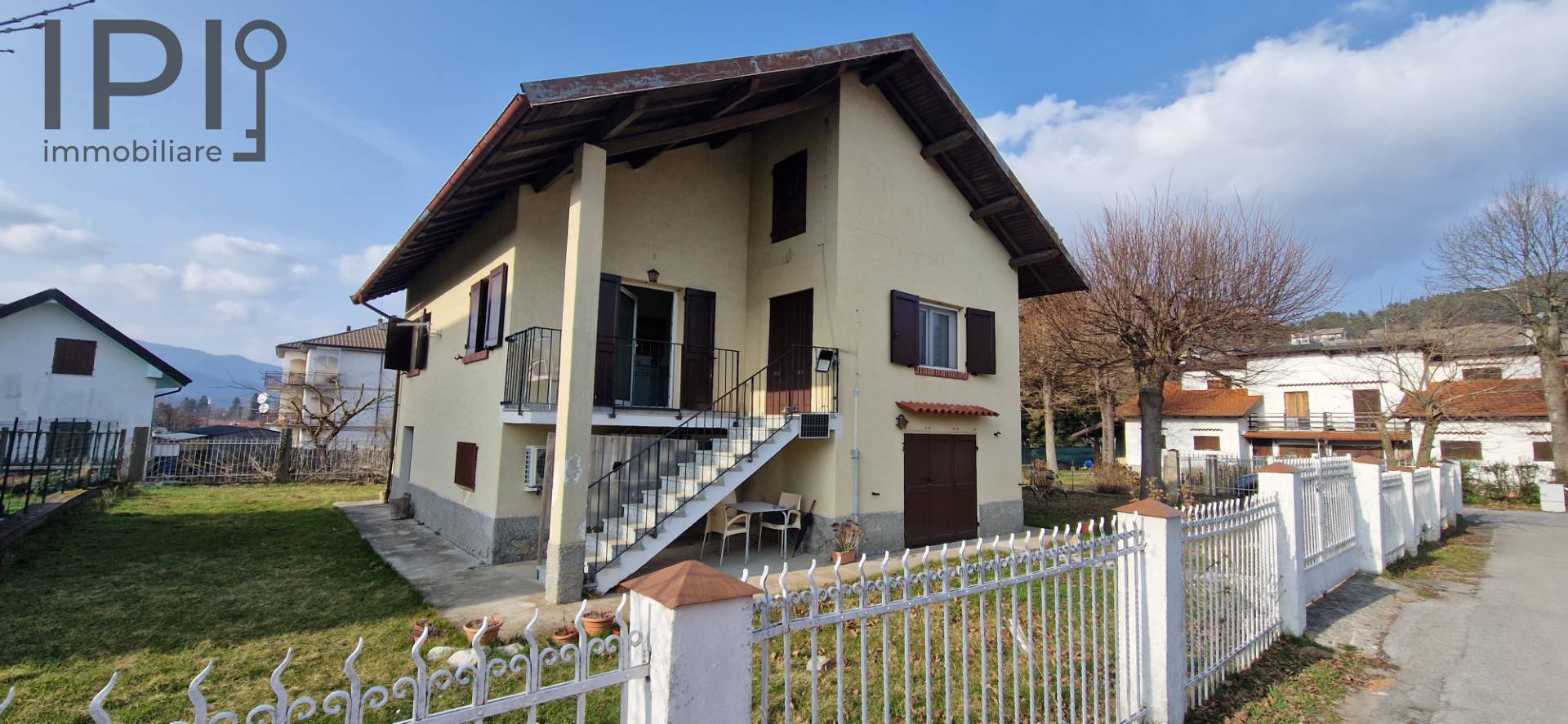 Villa / Villetta in vendita a Bardineto