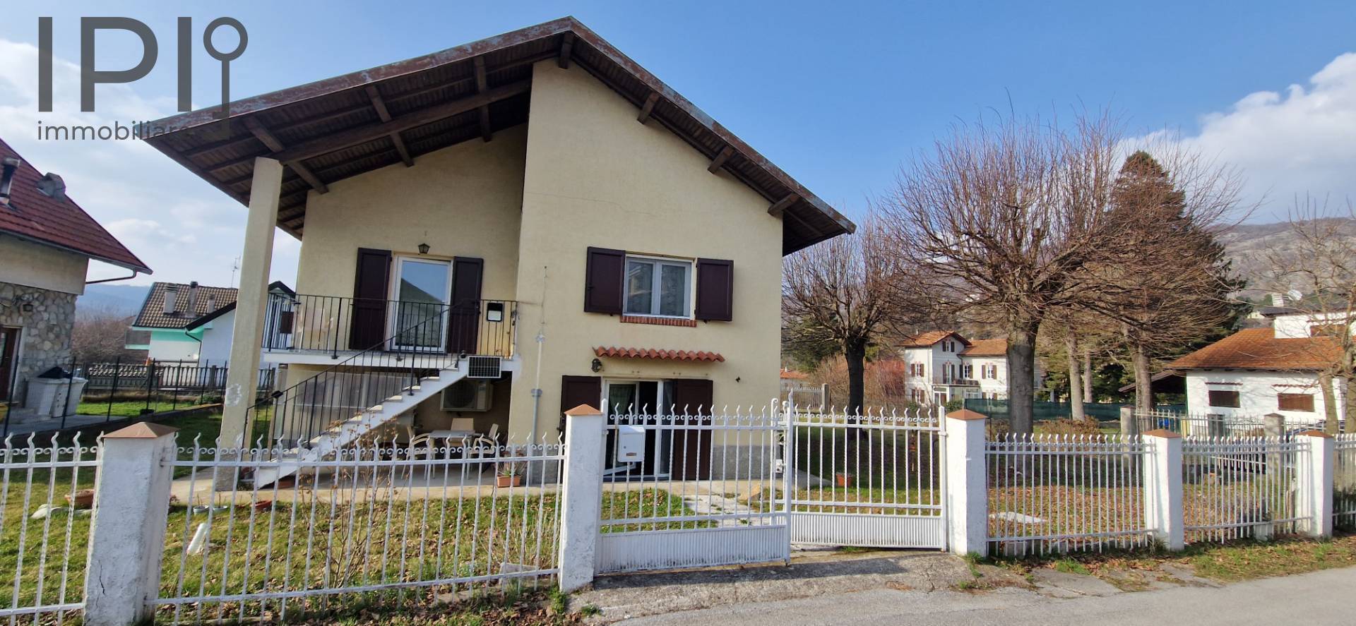 Villa / Villetta in vendita a Bardineto