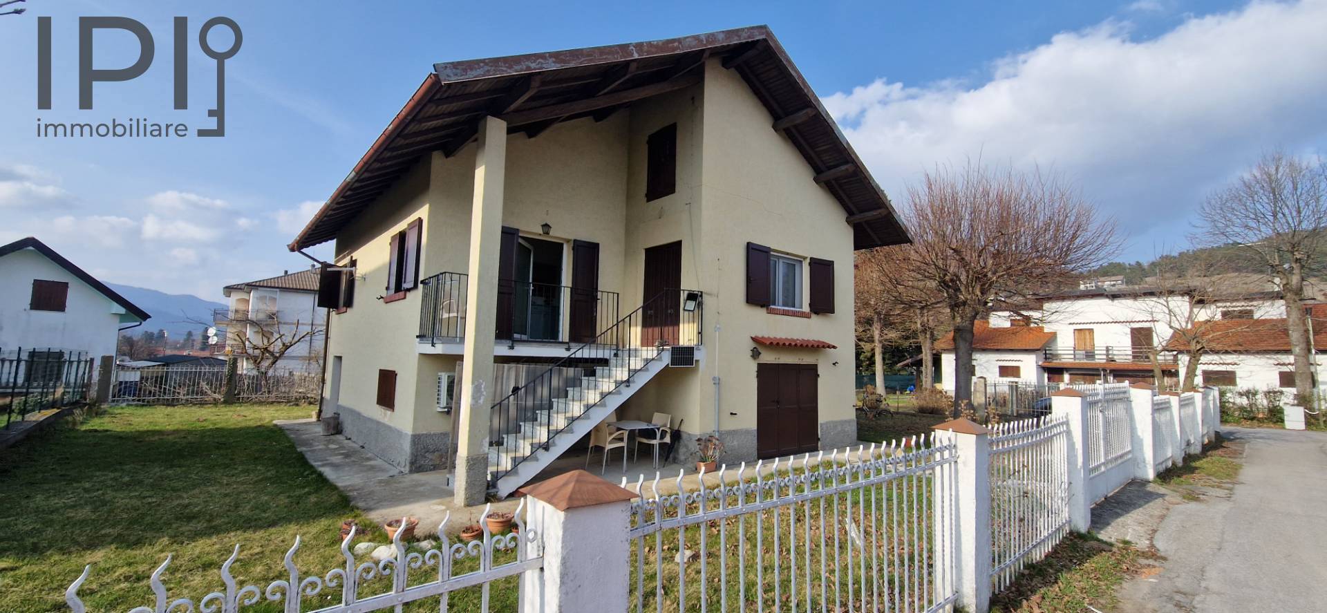 Villa / Villetta in vendita a Bardineto