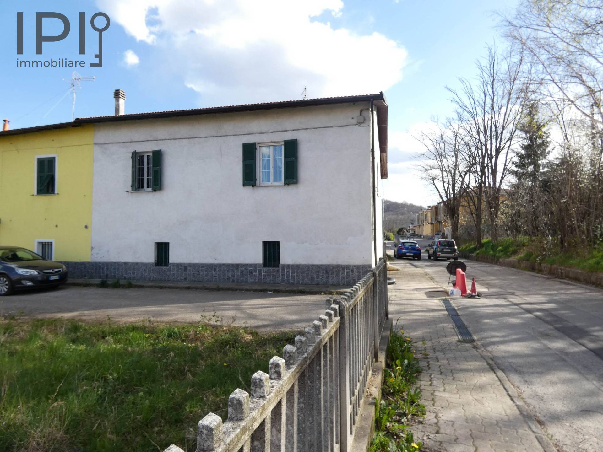 Casa - Semindipendente in vendita a Cairo Montenotte, Bragno