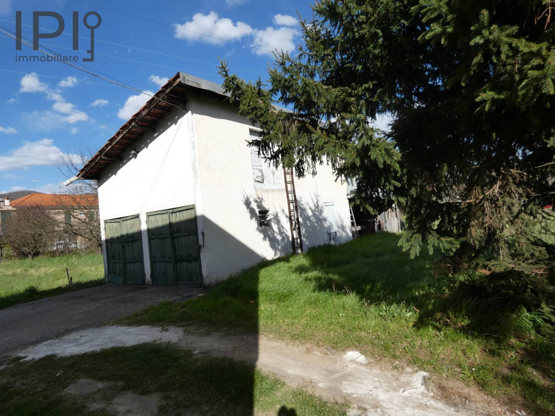 Casa - Semindipendente in vendita a Cairo Montenotte, Bragno