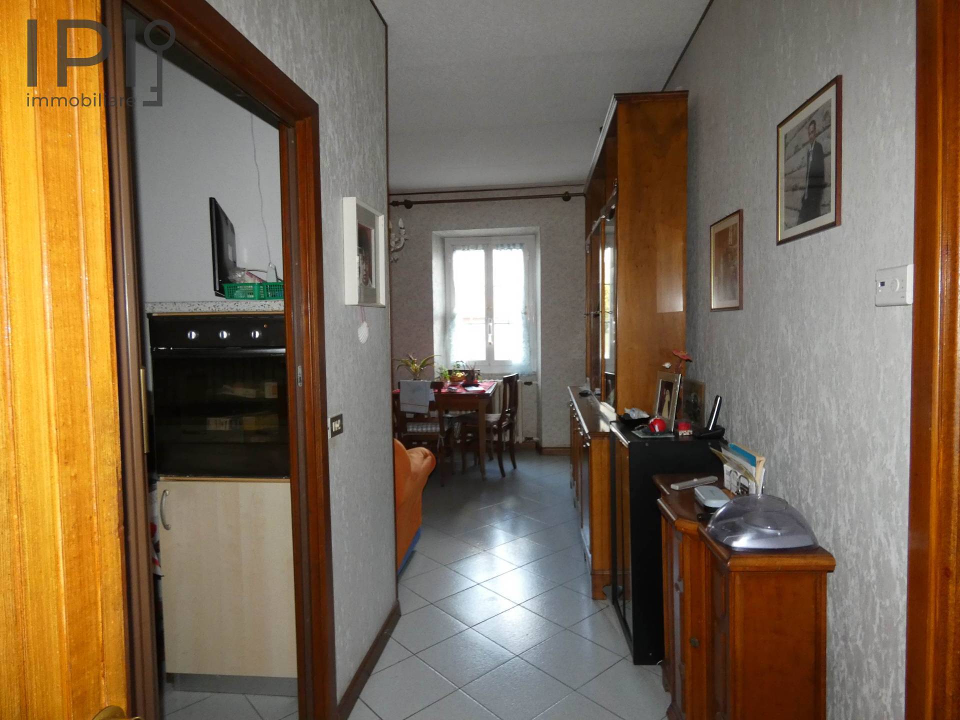 Casa - Semindipendente in vendita a Cairo Montenotte, Bragno