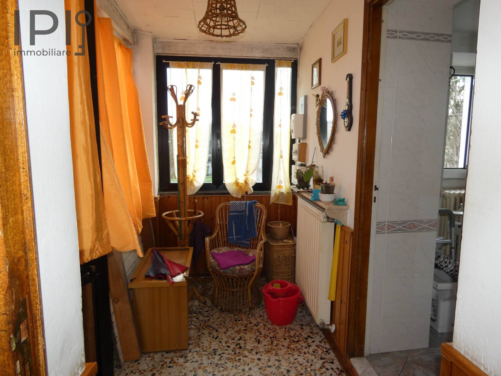 Casa - Semindipendente in vendita a Cairo Montenotte, Bragno