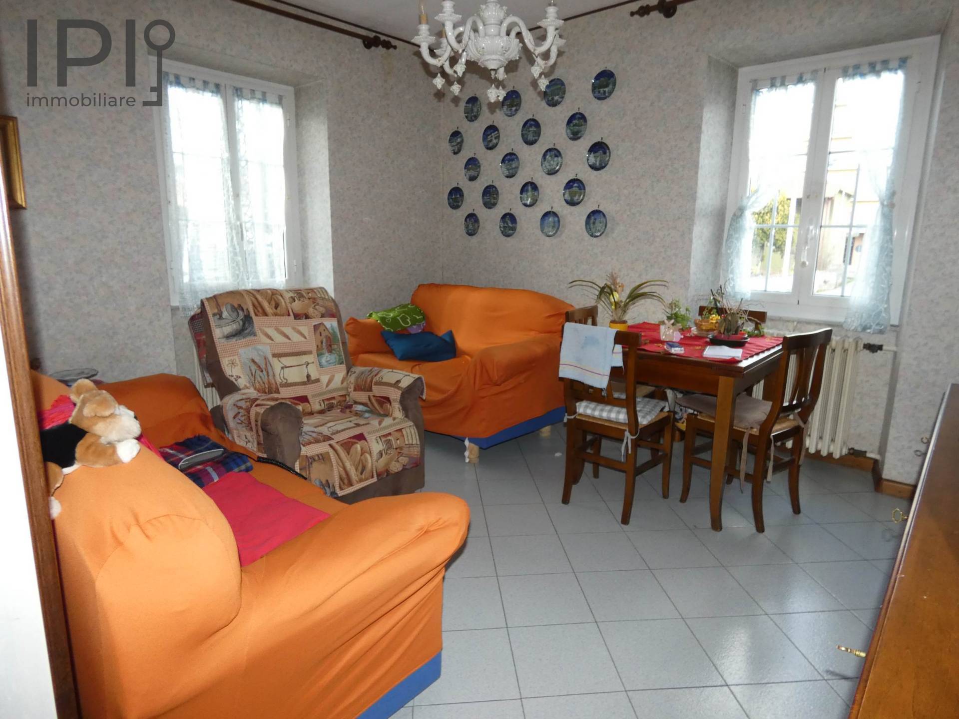 Casa - Semindipendente in vendita a Cairo Montenotte, Bragno