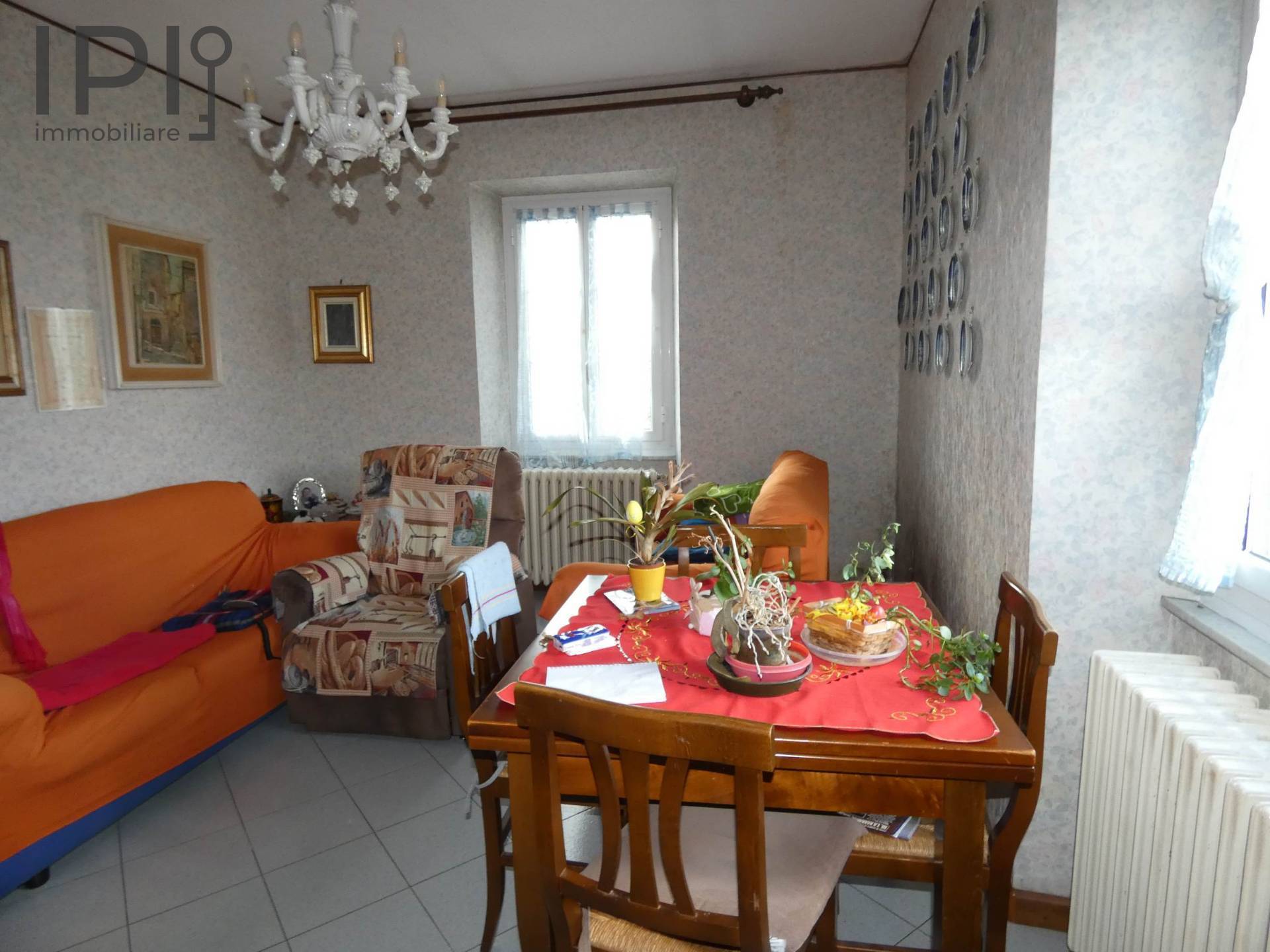 Casa - Semindipendente in vendita a Cairo Montenotte, Bragno