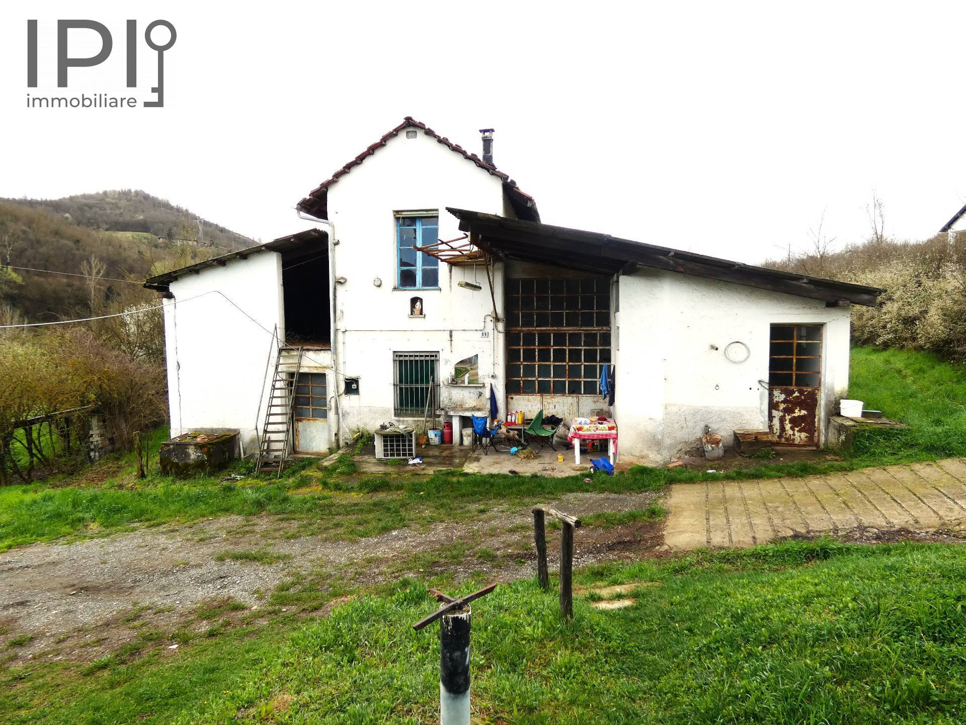 Casa Rustica in vendita a Visone