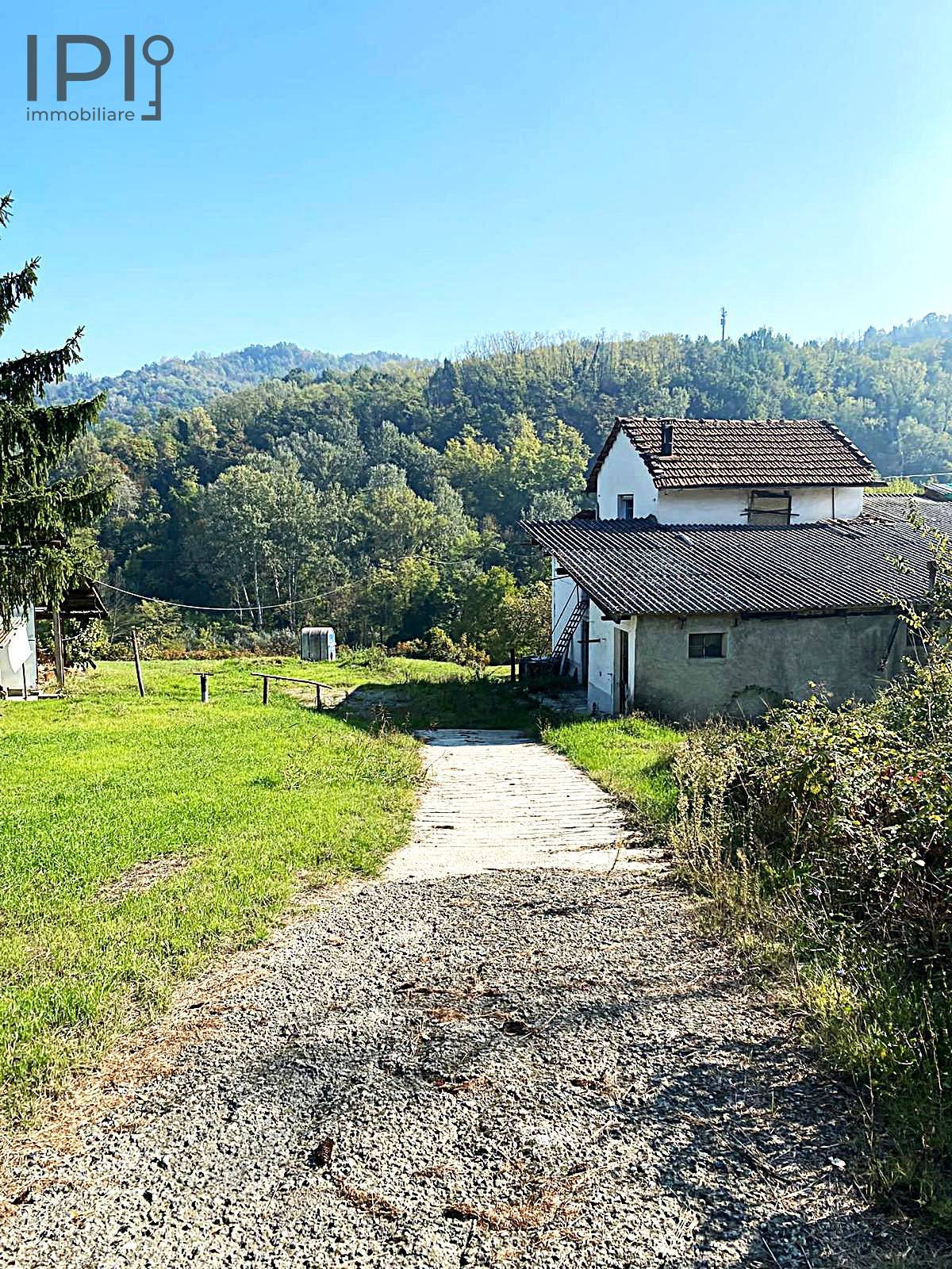 Casa Rustica in vendita a Visone