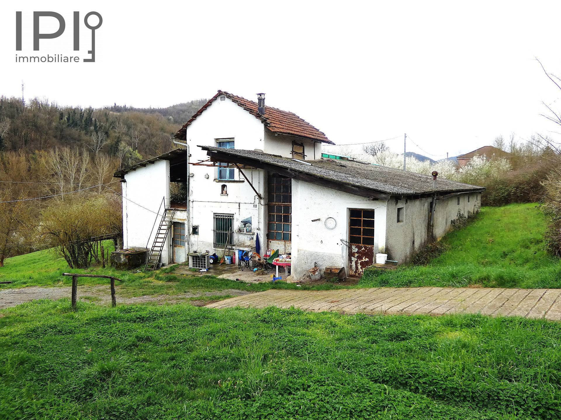 Casa Rustica in vendita a Visone