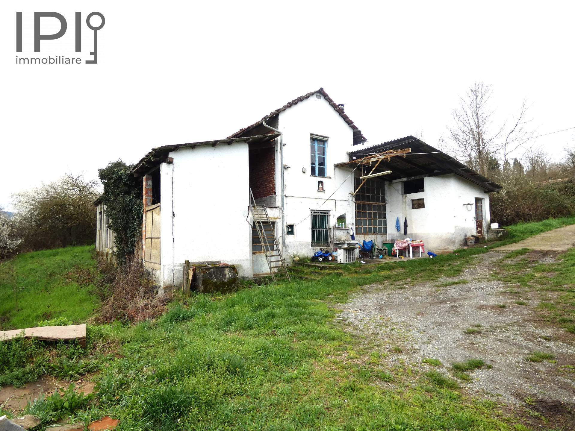 Casa Rustica in vendita a Visone