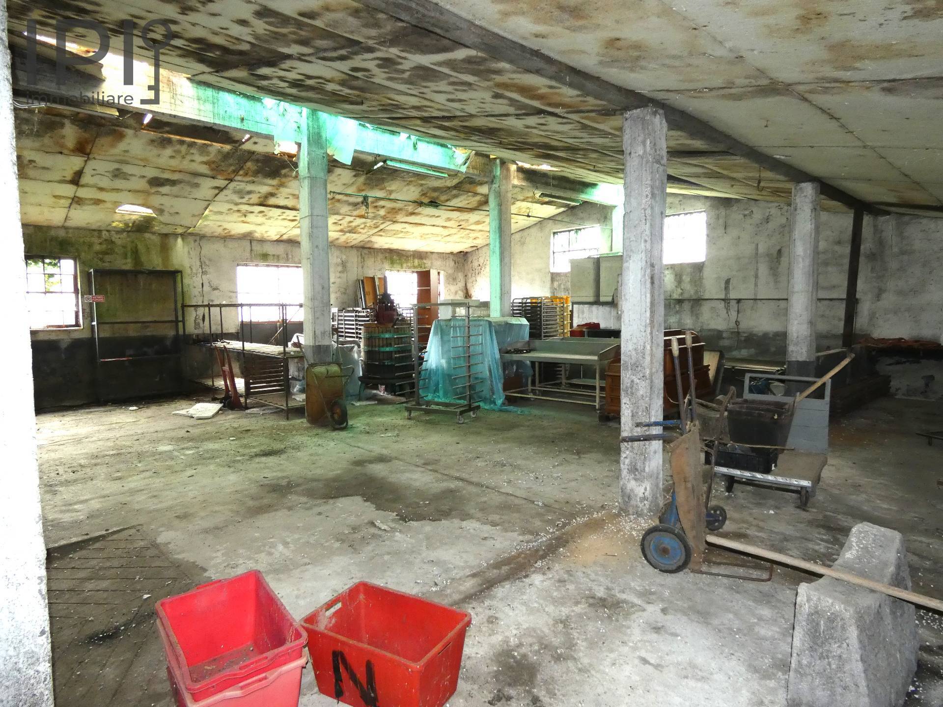 Casa Rustica in vendita a Visone