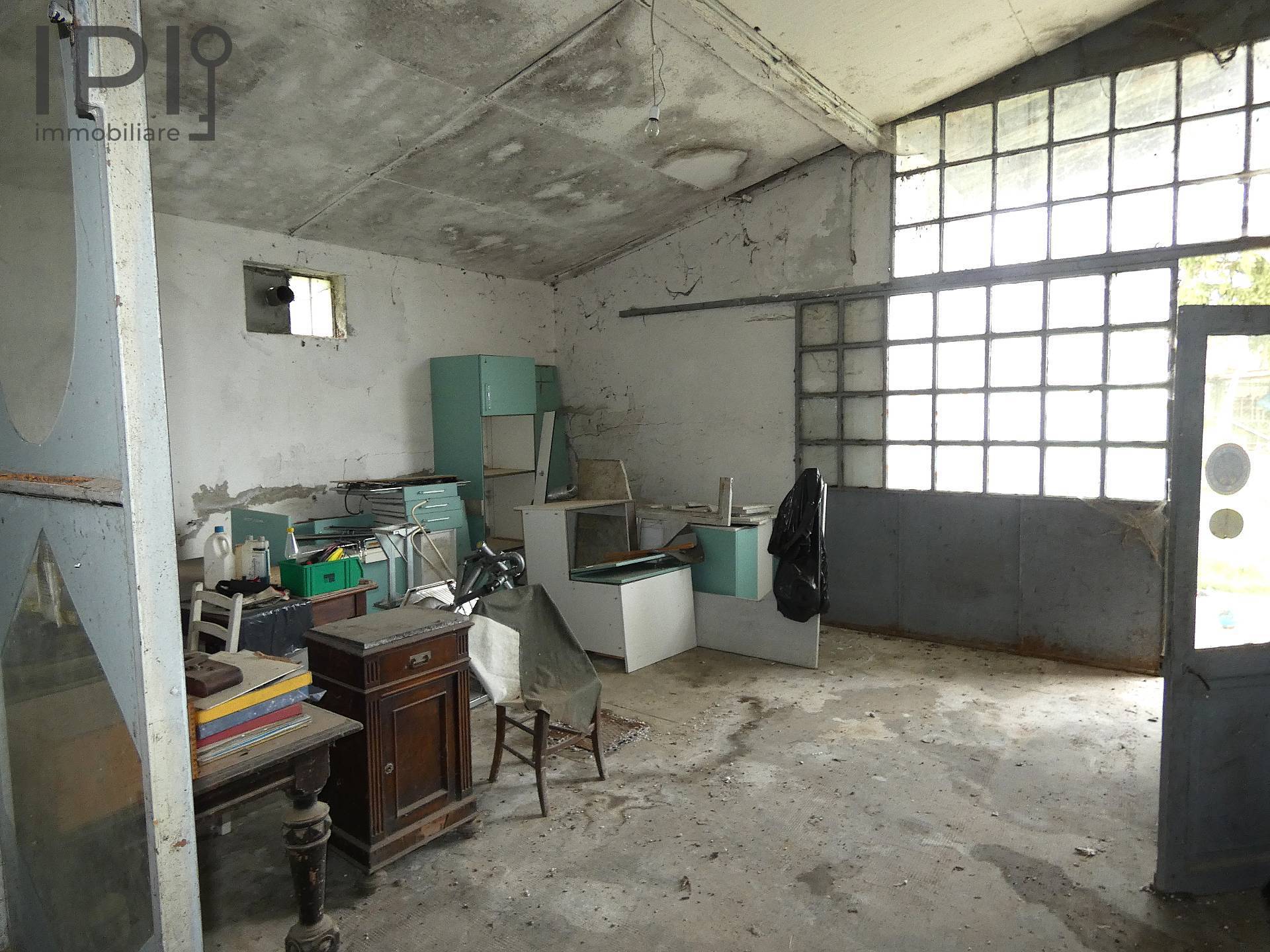 Casa Rustica in vendita a Visone