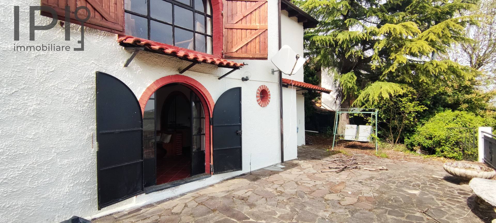 Villa / Villetta in vendita a Ponzone