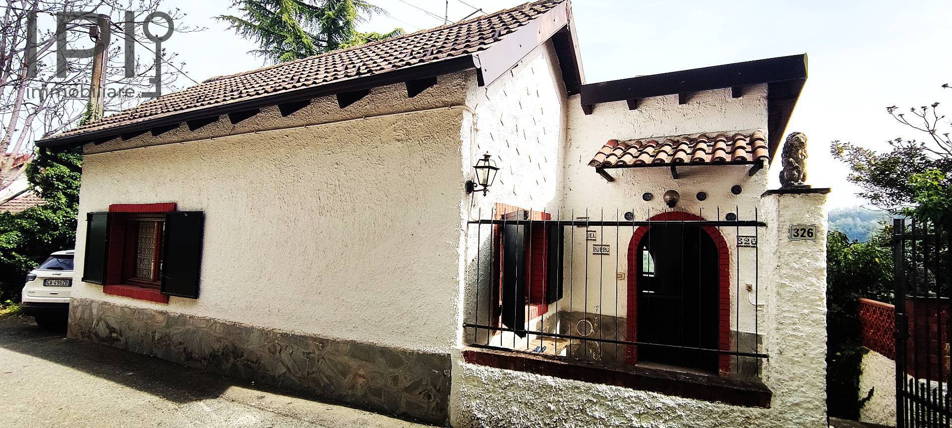 Villa / Villetta in vendita a Ponzone