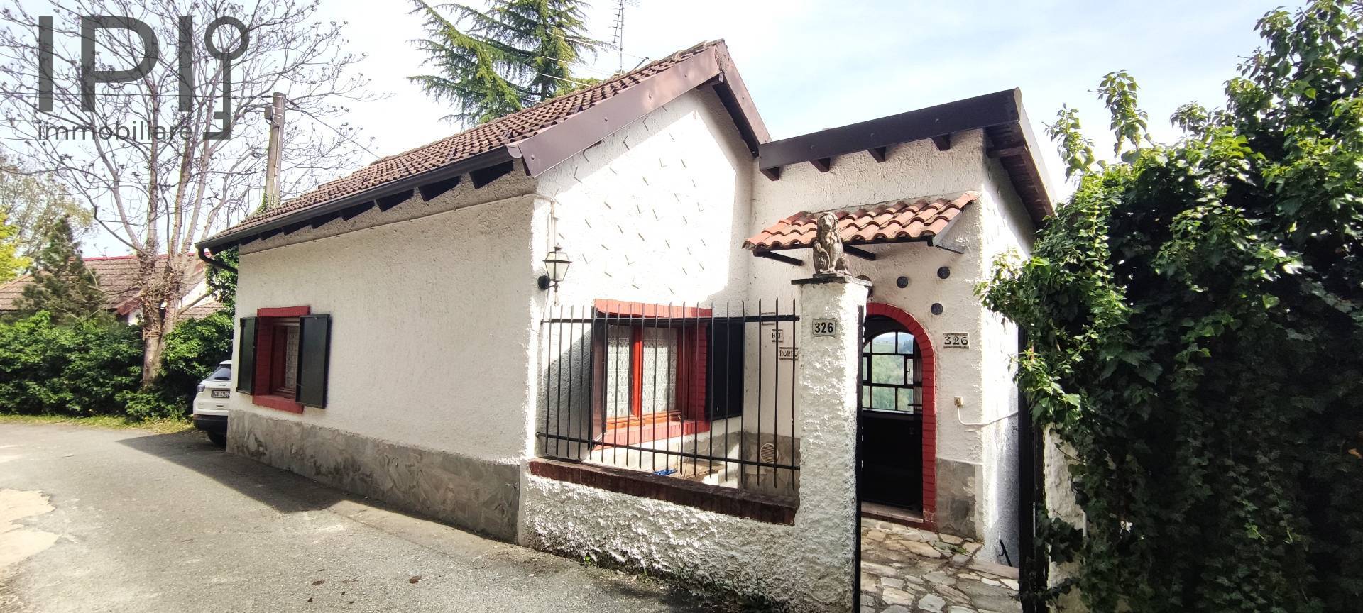 Villa / Villetta in vendita a Ponzone