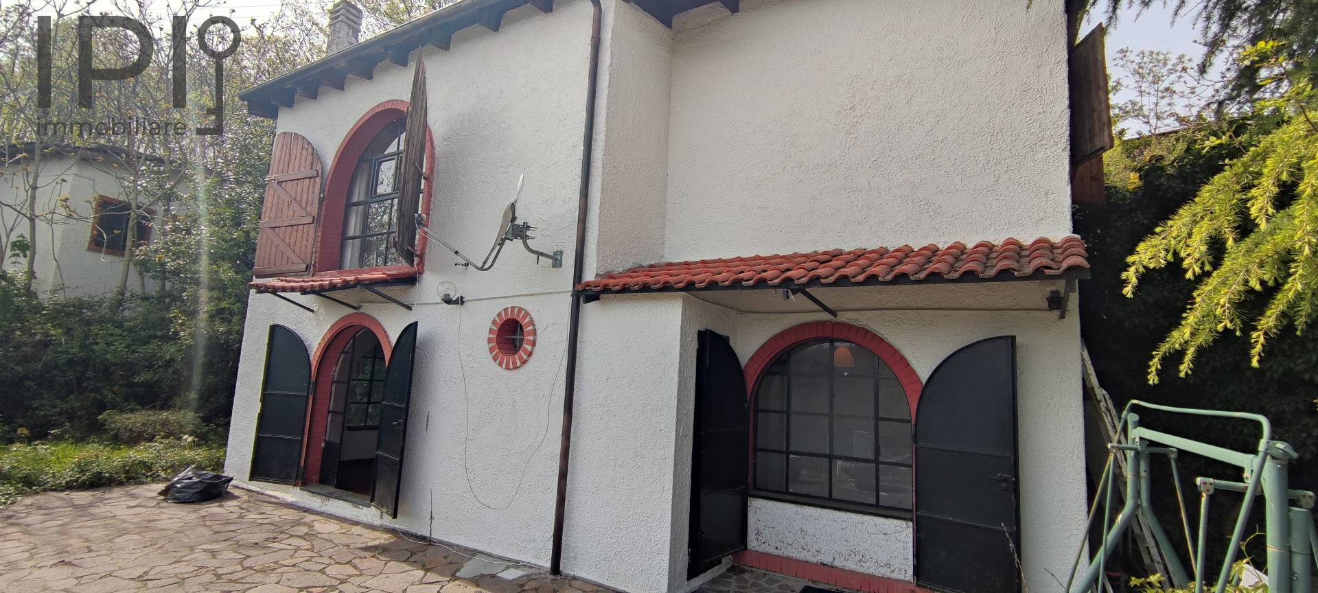 Villa / Villetta in vendita a Ponzone