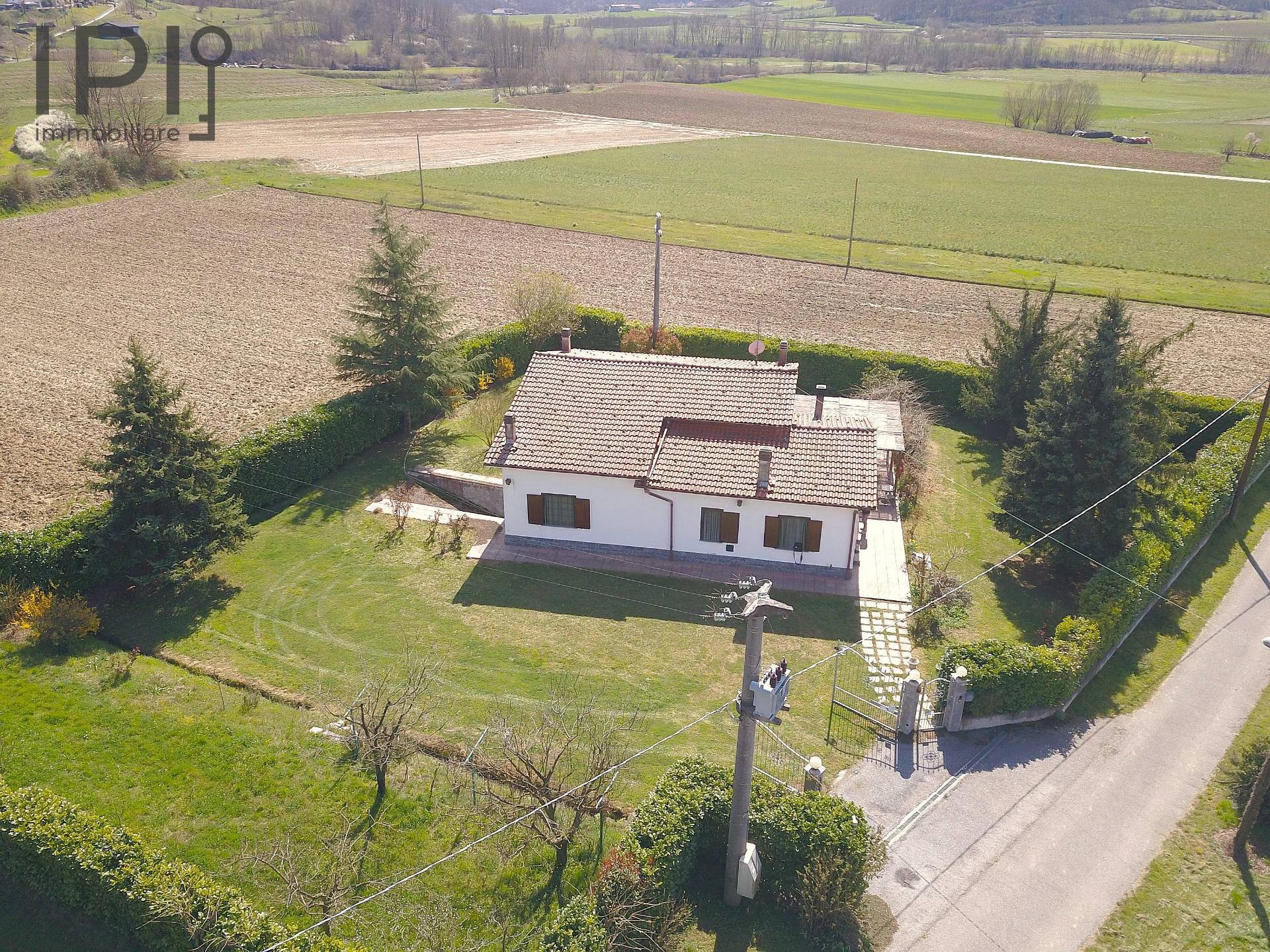 Cascinale / Podere in vendita a Spigno Monferrato