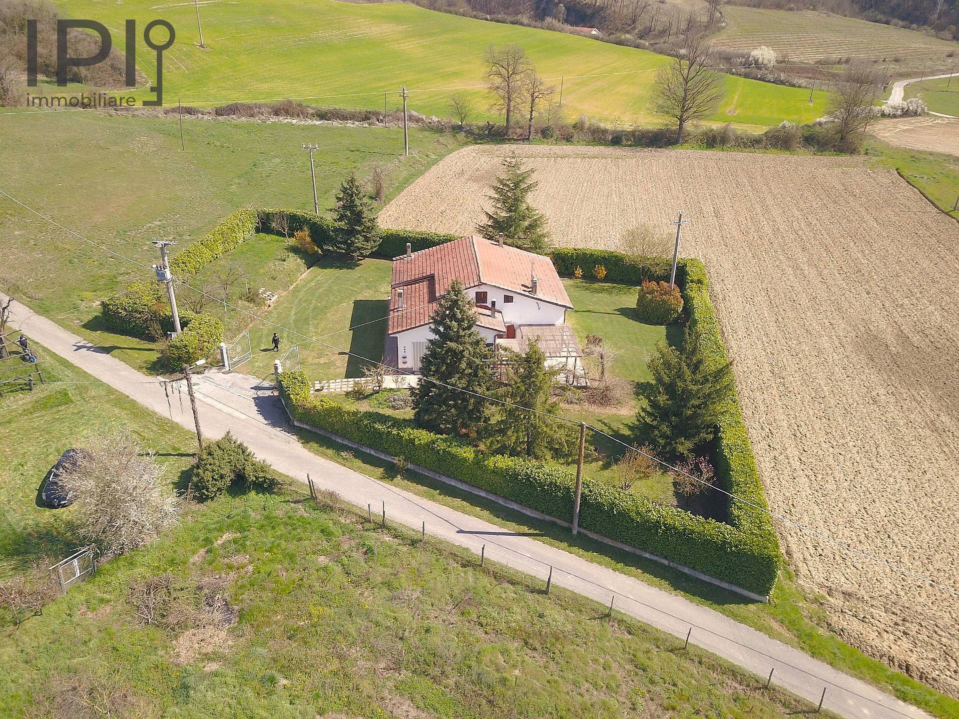 Cascinale / Podere in vendita a Spigno Monferrato