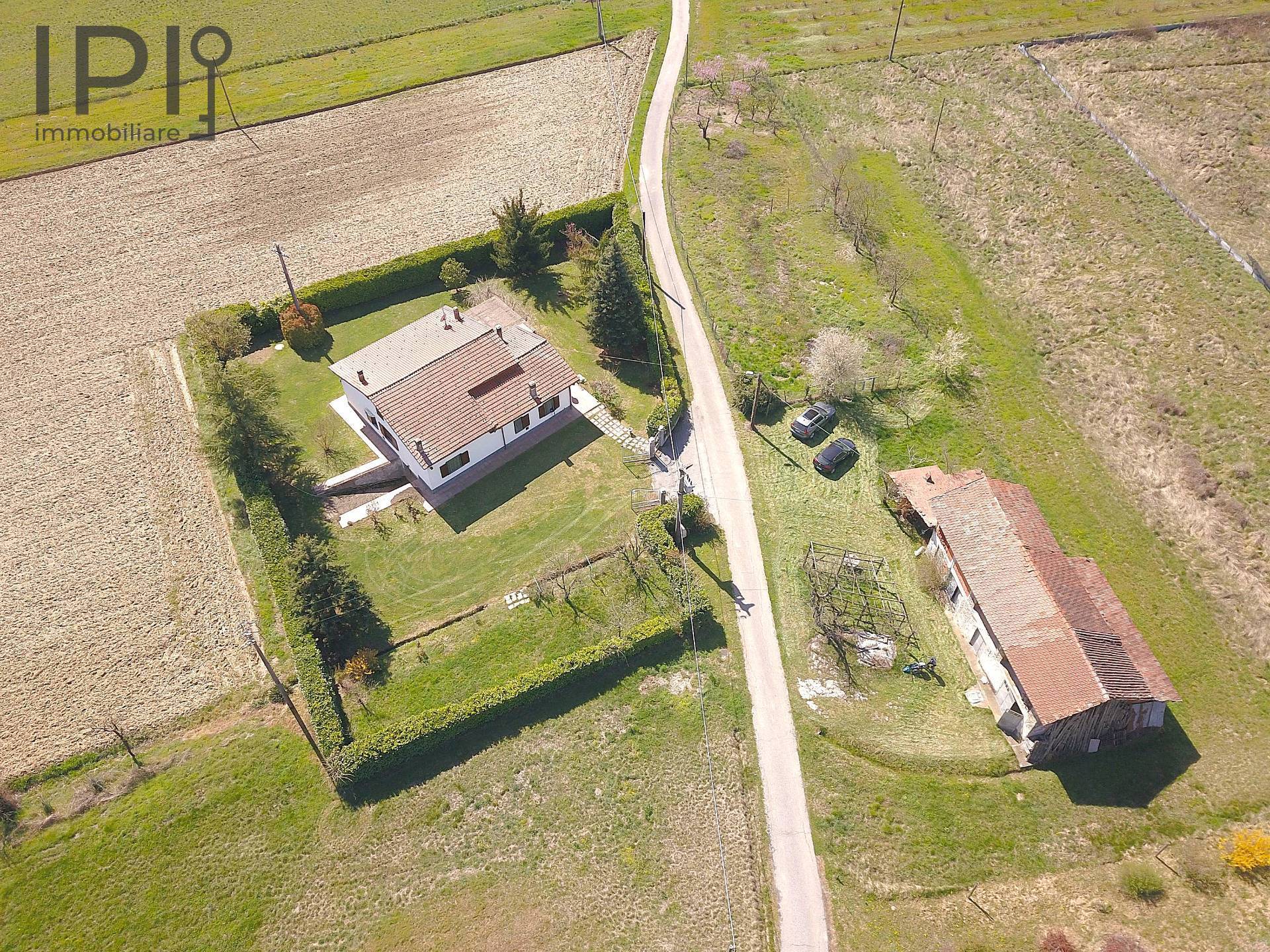 Cascinale / Podere in vendita a Spigno Monferrato