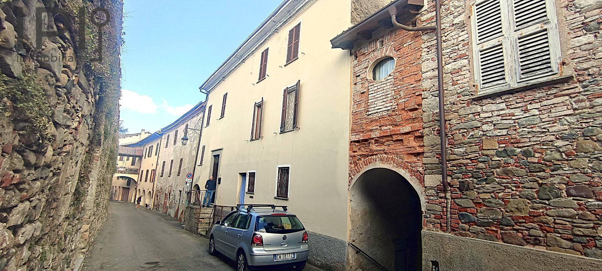 Casa - Semindipendente in vendita a Spigno Monferrato